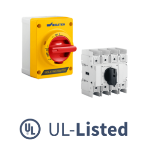 UL Listed KATKO